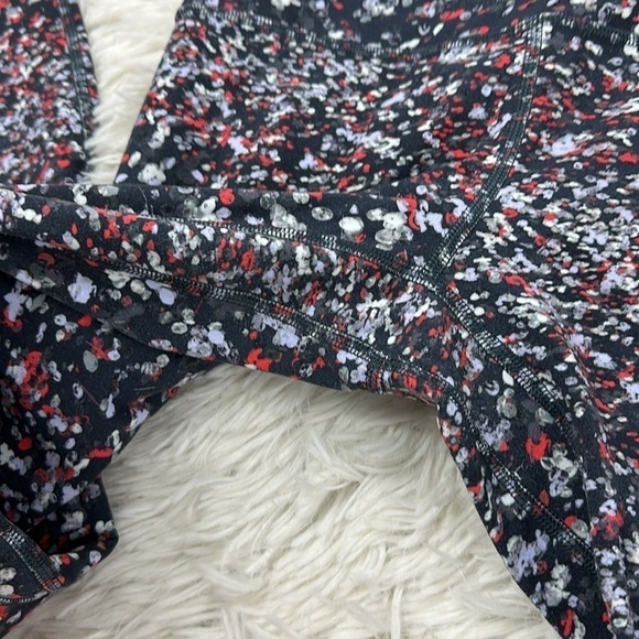 Lululemon Align Pant 28" Water Blossom Multi - Picture 2 of 4